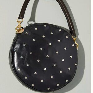 Clare V. Round Mini Bag